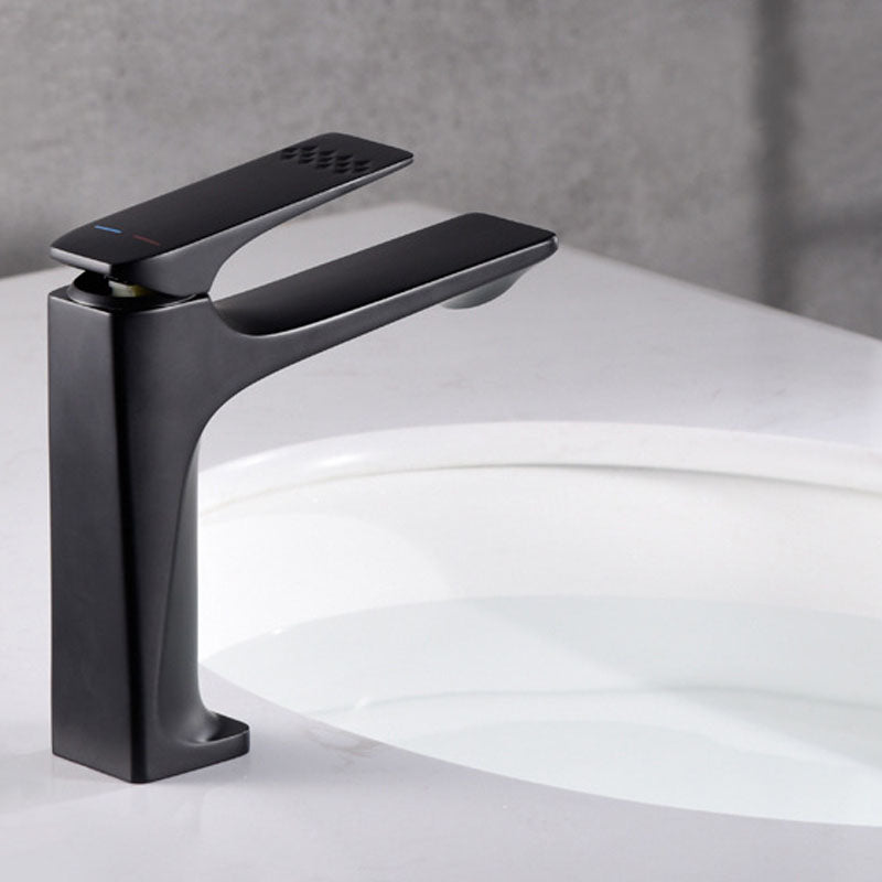 Maliben | Glam Centerset Faucet Pure Color Sink Faucet For The Bathroom