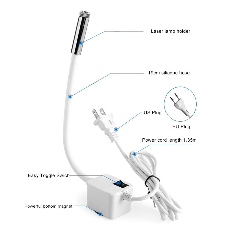 Maliben | Stitchlaser – Unmatched Precision When Sewing Like Never Before!