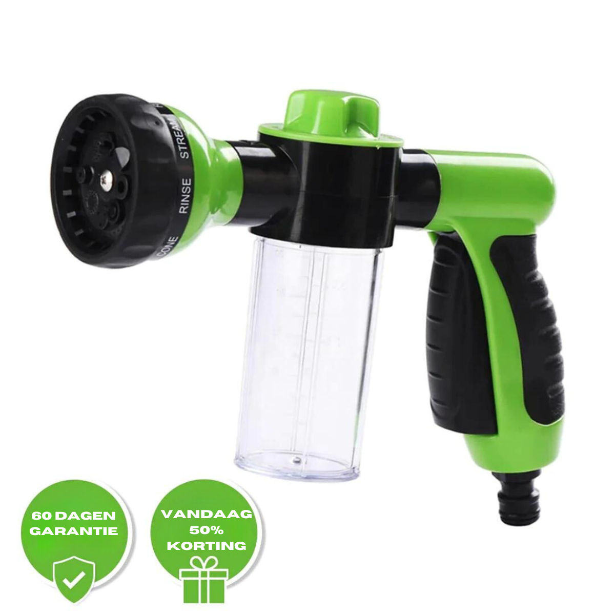 Maliben | Dogjet Pro™ - Effortlessly Wash Your Dog In Record Time!