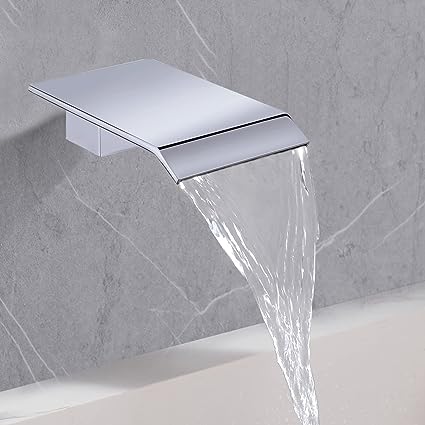 Maliben | Modern wall-mounted water tap