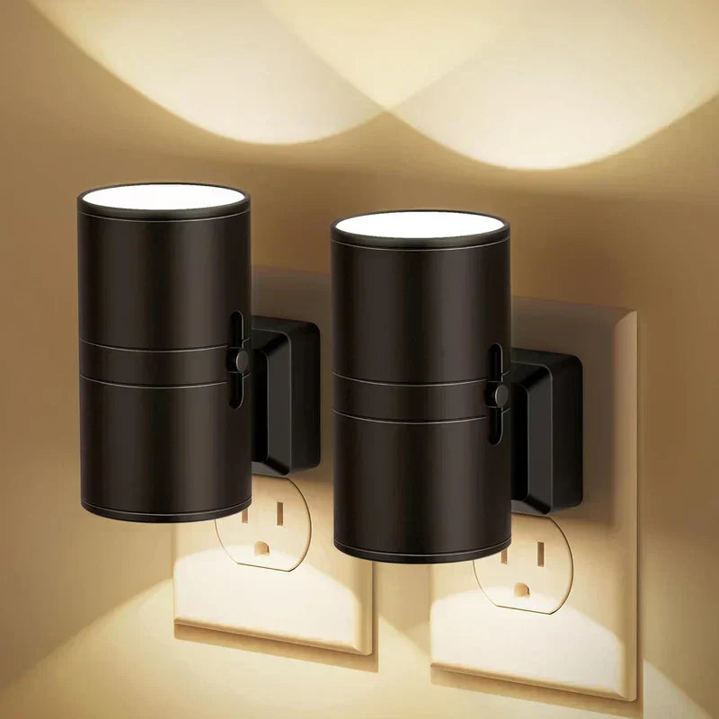 Maliben | Stylish Retro Brilliance Wall Dimmable Wall Lamp – Perfect For Your Interior