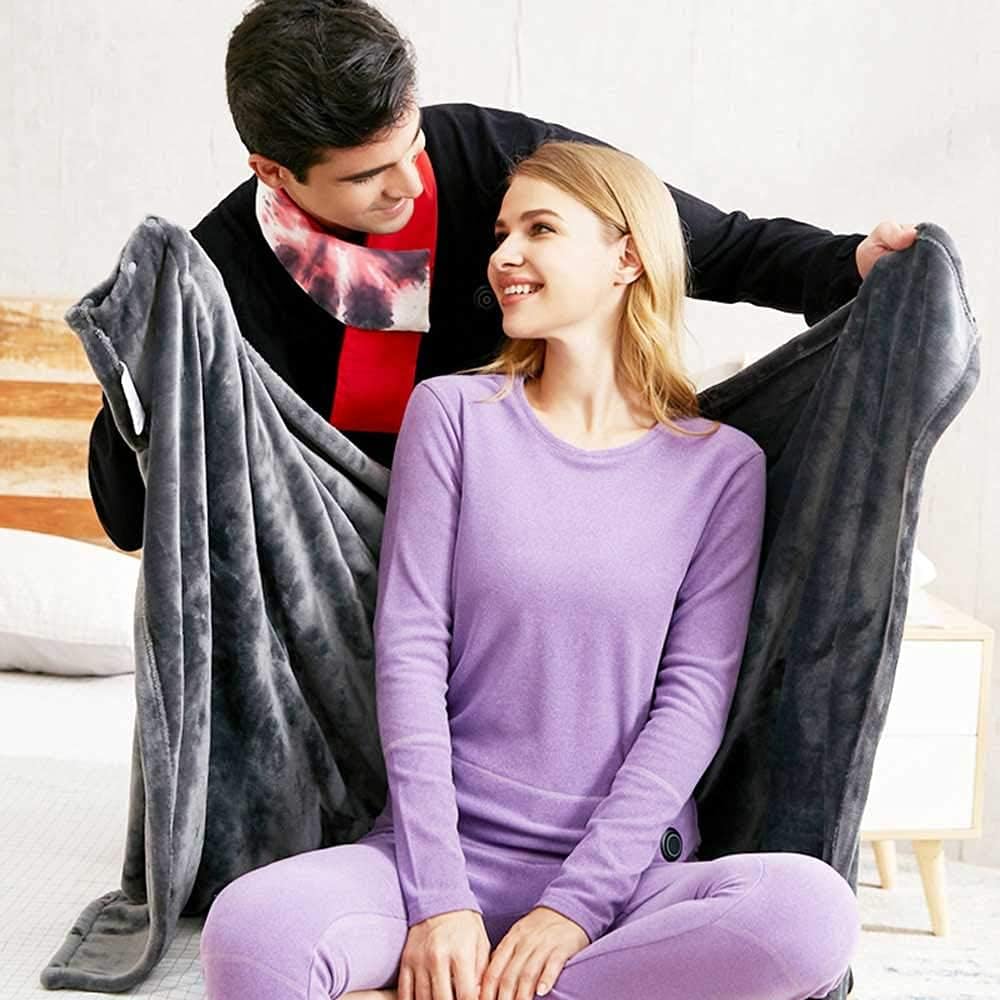 Maliben | Thermacover - Stay Warm - Winter Comfort Guaranteed - Softness And Warmth
