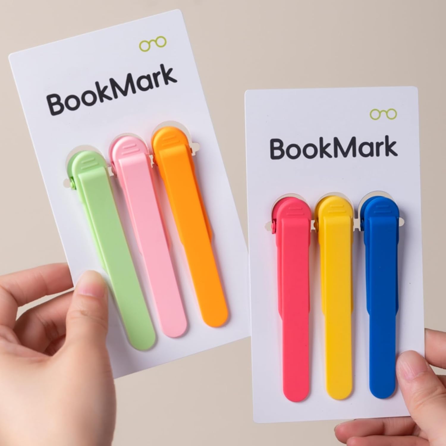 Maliben | Automatic Bookmarks