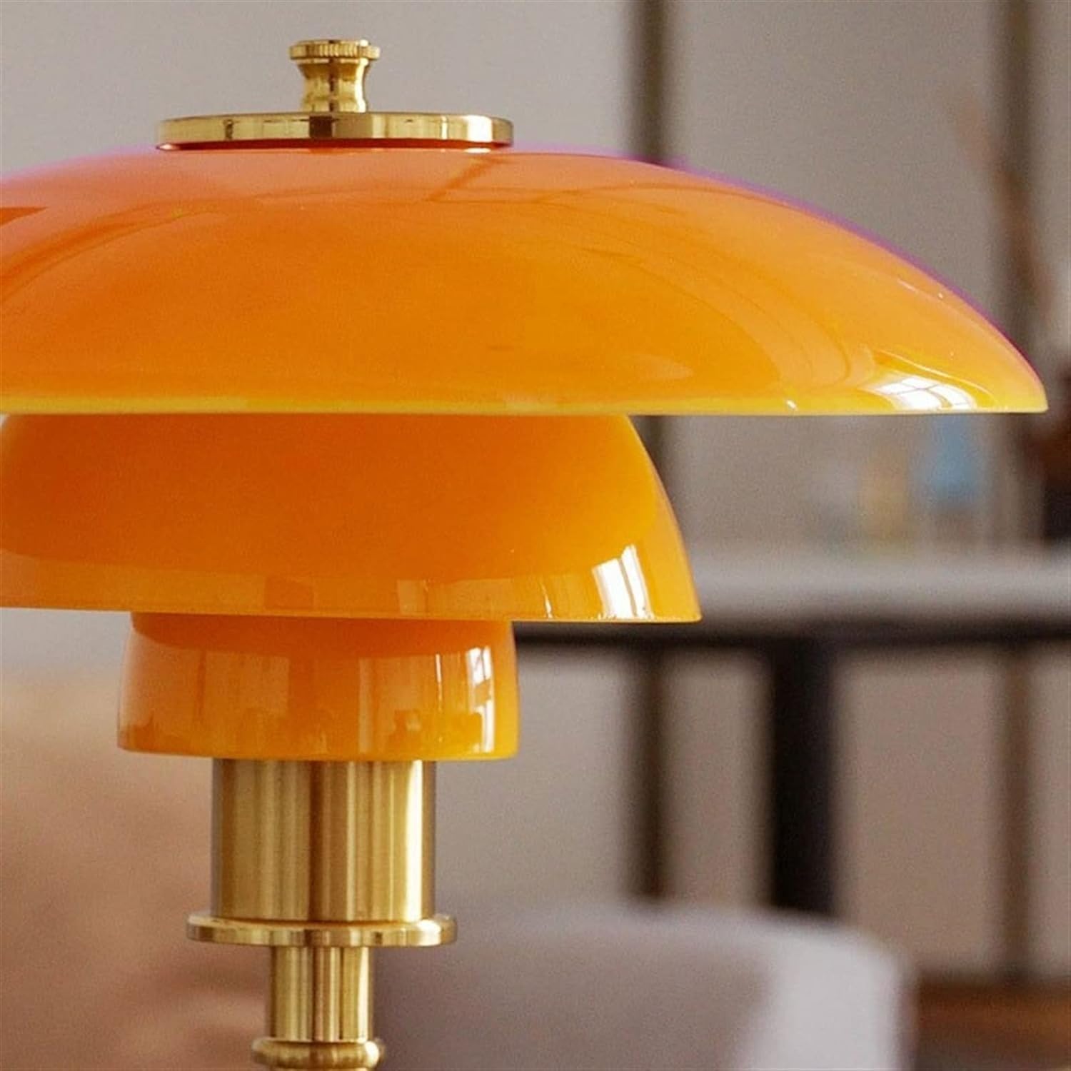 Maliben | Eindhoven Leila Designer Nordic Led Table Lamp