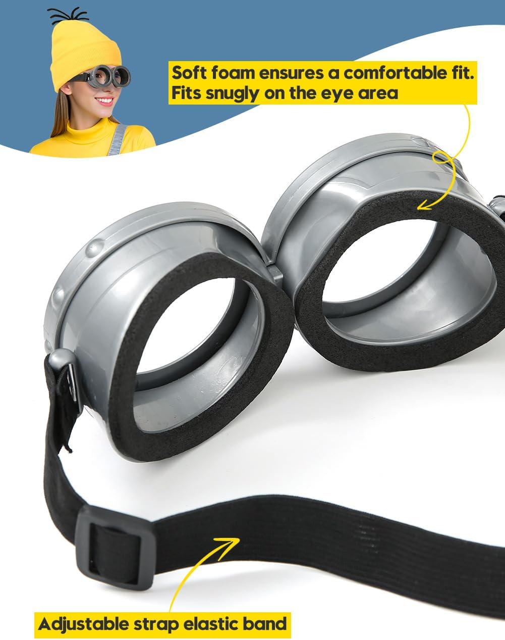 Maliben | Halloween Adult Costume Accessories