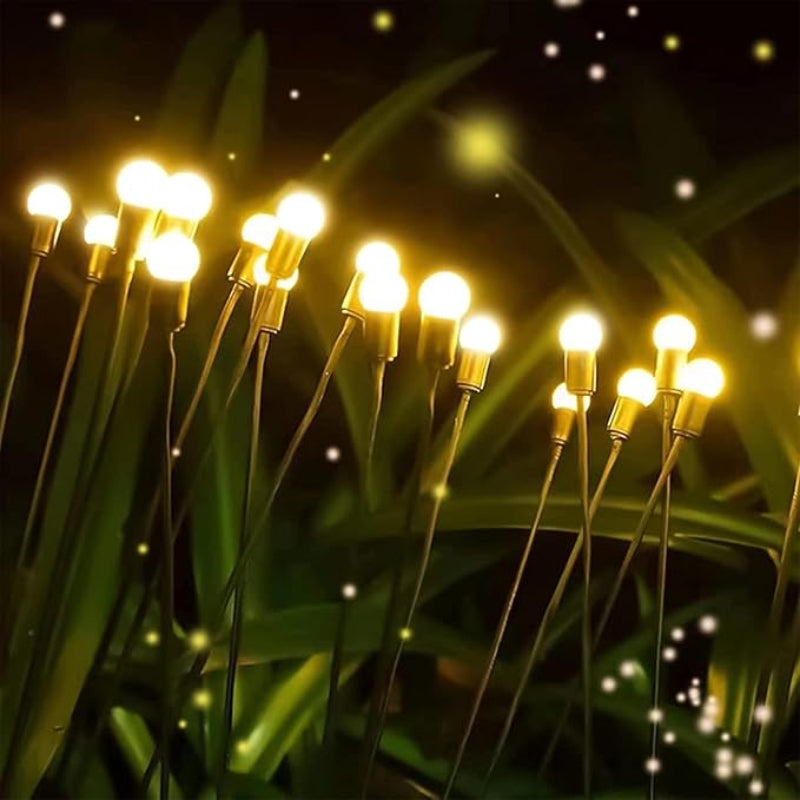 Maliben | Solar Swaying Garden Lights