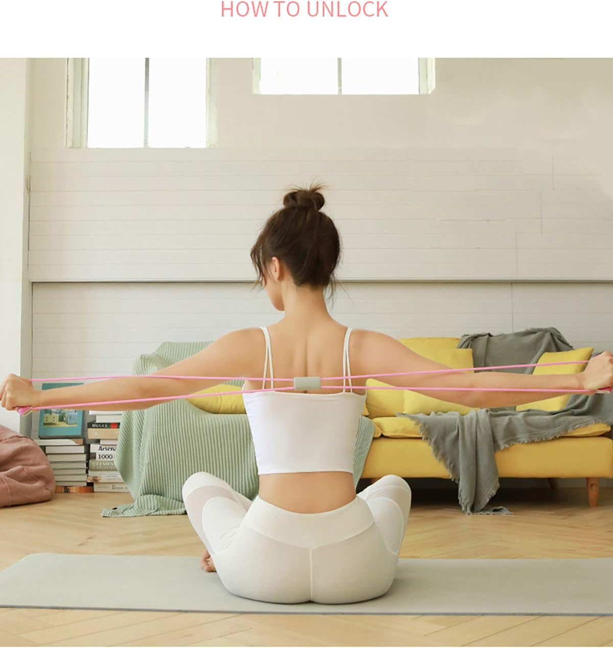 Maliben | Yogaflex Rope