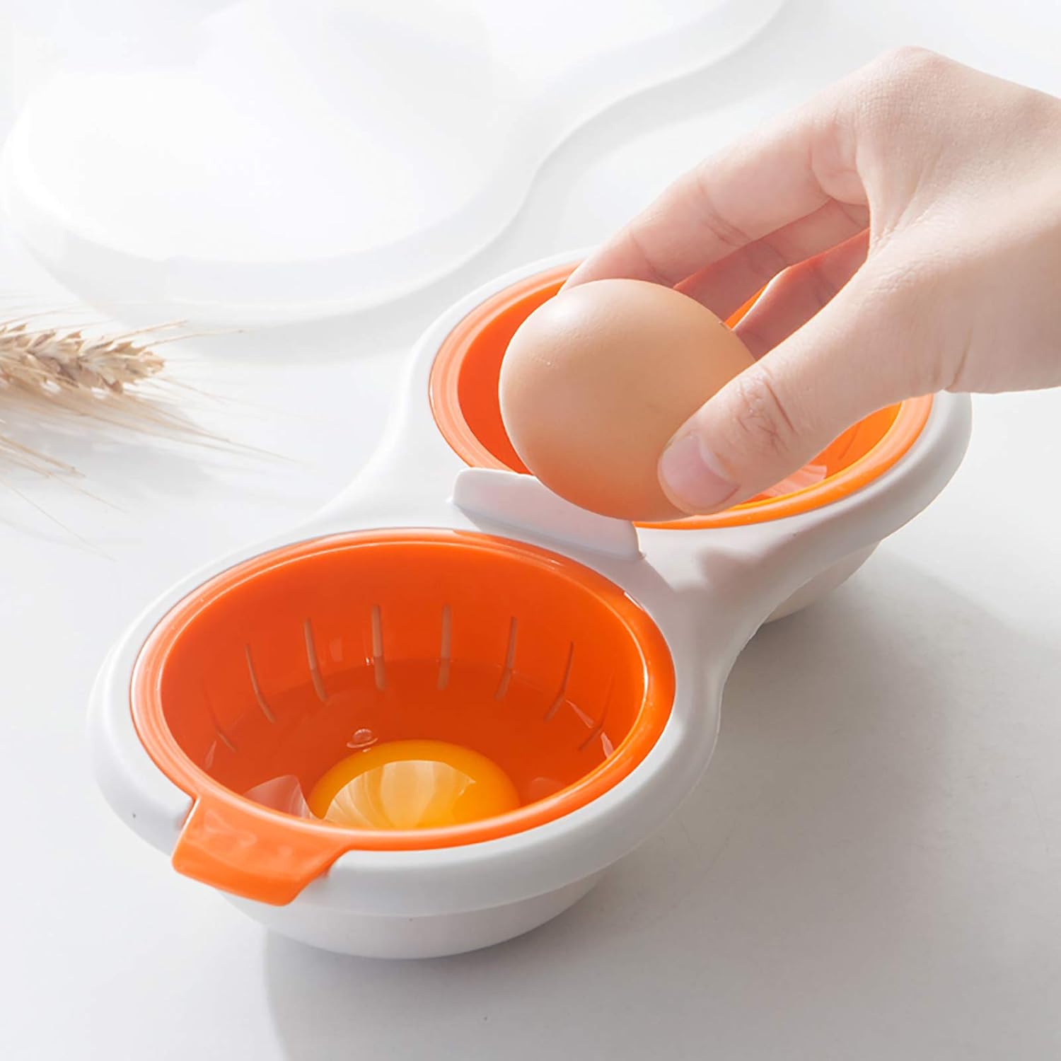Maliben | Eggora | Simplify Your Daily Meals