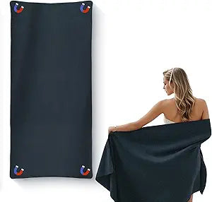 Maliben | Magnetic Microfiber Towel