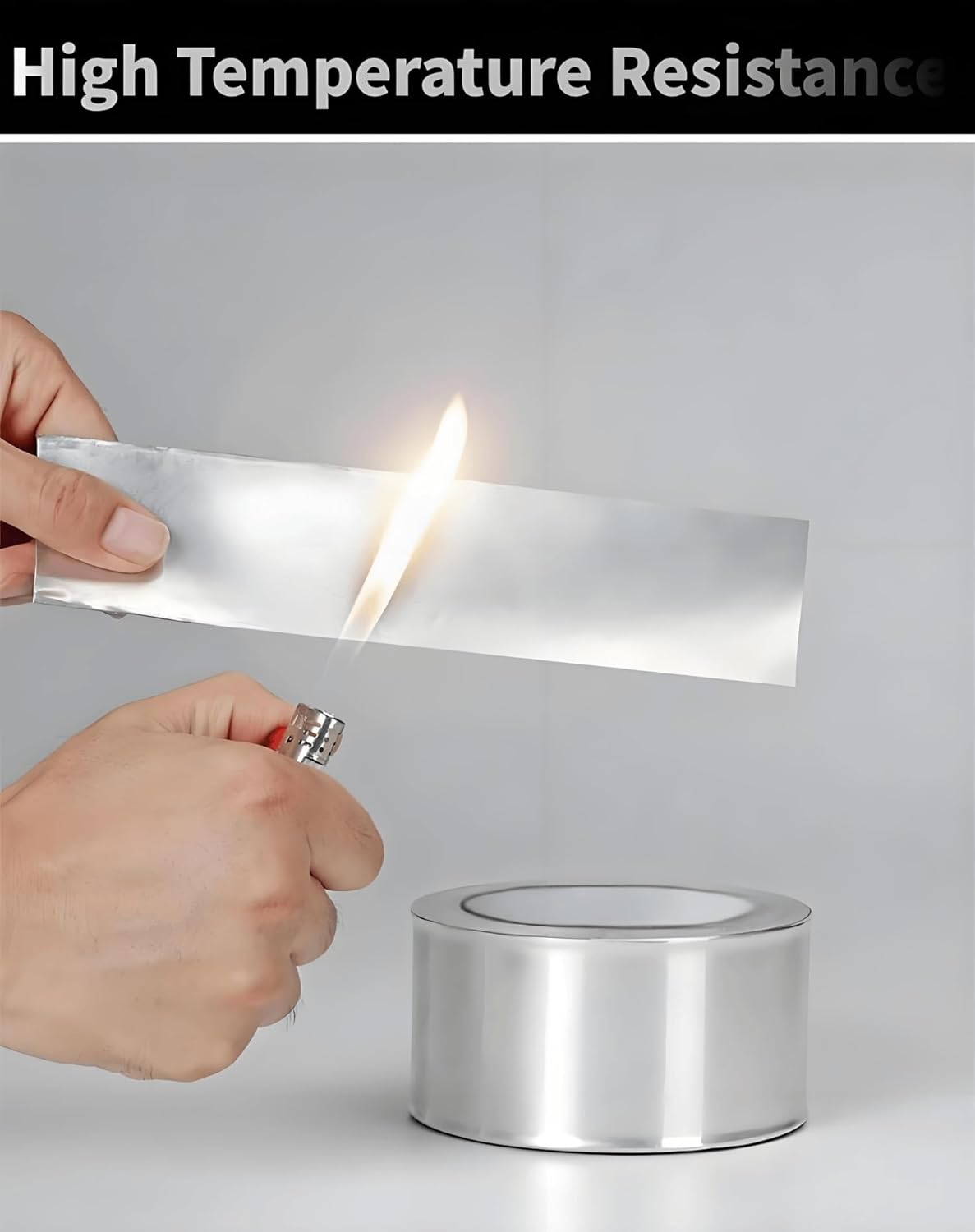 Maliben | Aluminum Foil Tape