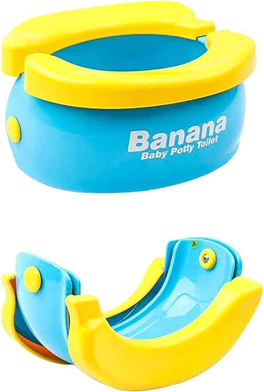 Maliben | Stay Dry On The Go! - Travel Potty