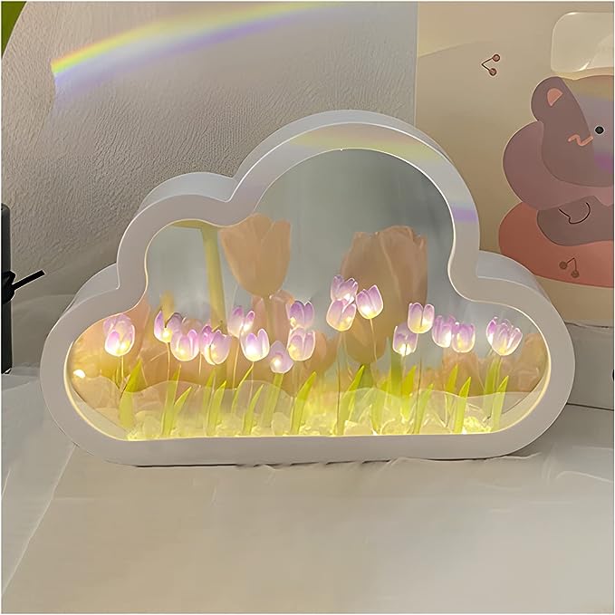 Maliben | Magic Light - Create The Perfect Nighttime Ambiance!