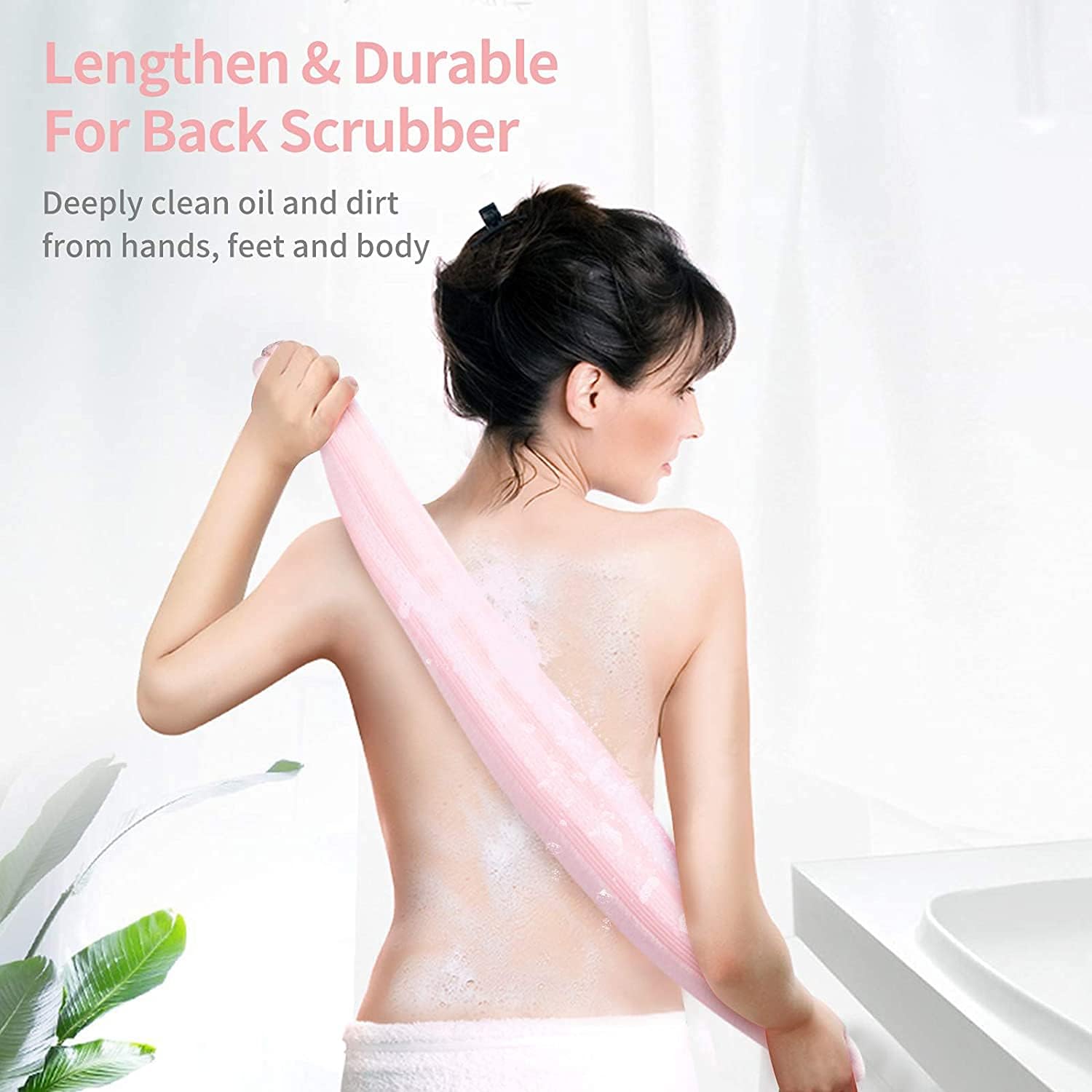 Maliben | Germguardscrub | Soft And Protected Skin