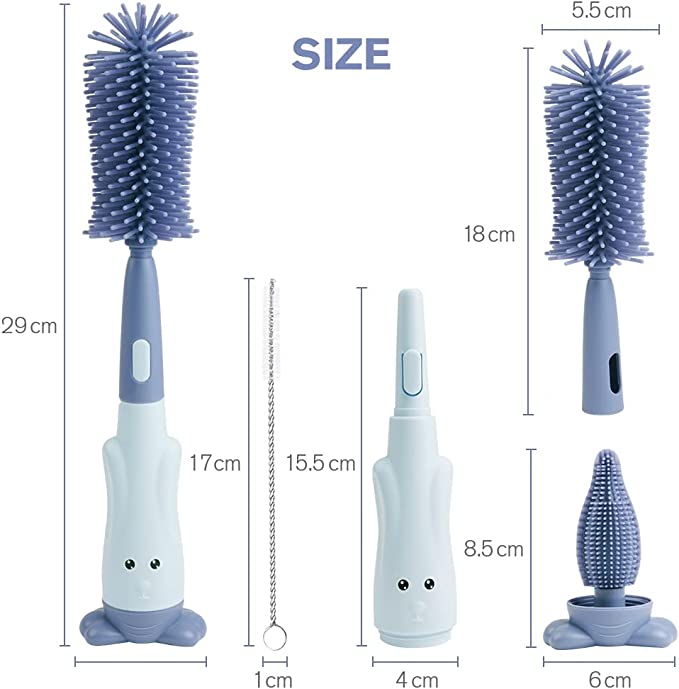 Maliben | Cleanbuddy