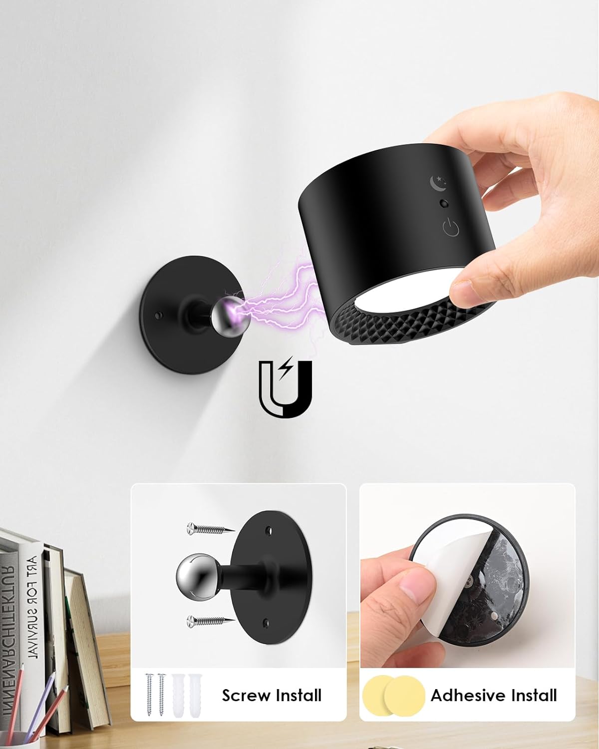 Maliben | Led Wall Mounted Lights