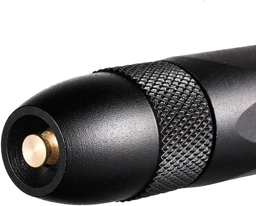 Maliben | High-Pressure Rotating Watering And Cleaning Nozzle