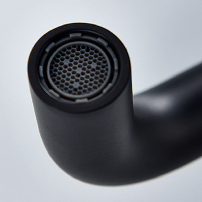 Maliben | 3 Holes Faucet 2 Cross Handle Wall-Mounted Faucet For The Bathroom