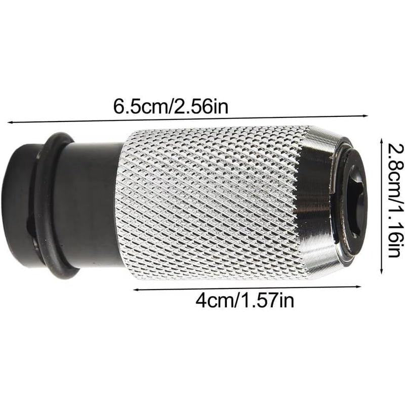 Maliben | Wrench To Hammer Adapter