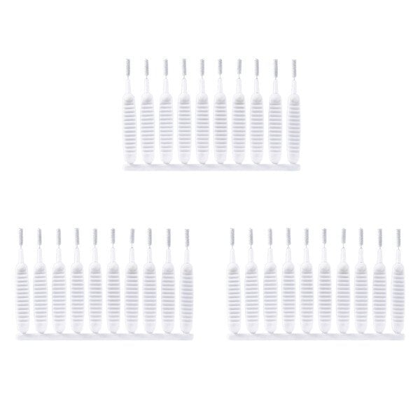 Maliben | š„š„Gap Hole Anti-Clogging Cleaning Brush
