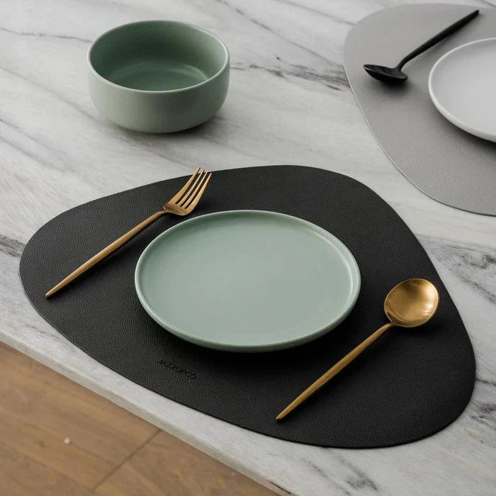 Maliben Minimalist cutlery