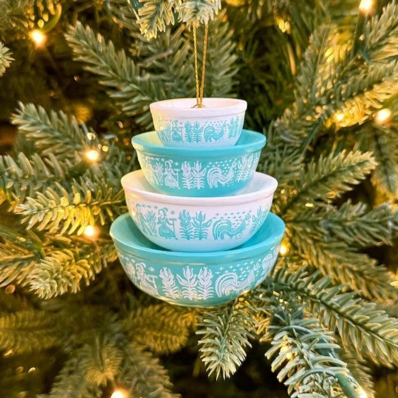 Maliben | Retroglow — Make Your Tree The Centerpiece Of Unforgettable Vintage Christmas