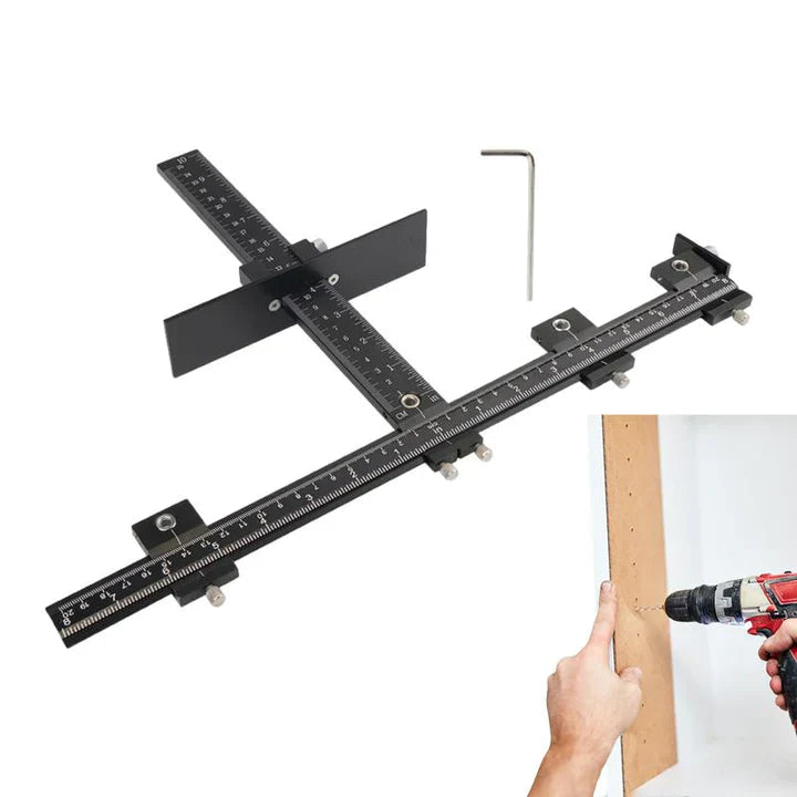 Maliben | CabInetpro – Perfect Cabinet Alignment in Minutes, Completely Effortless