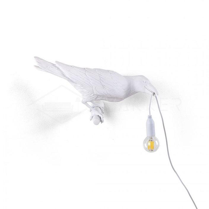 Maliben | Bird Wall Light