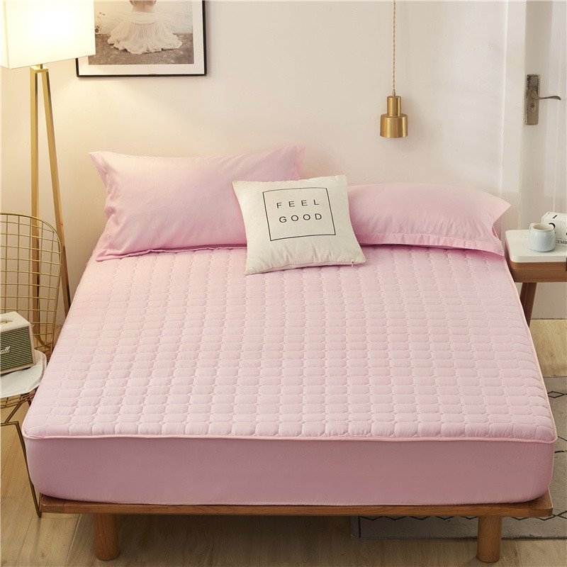 Maliben | Cushioguard Silk Mattress Cover | Breathable And Luxurious Protection For Your Mattress