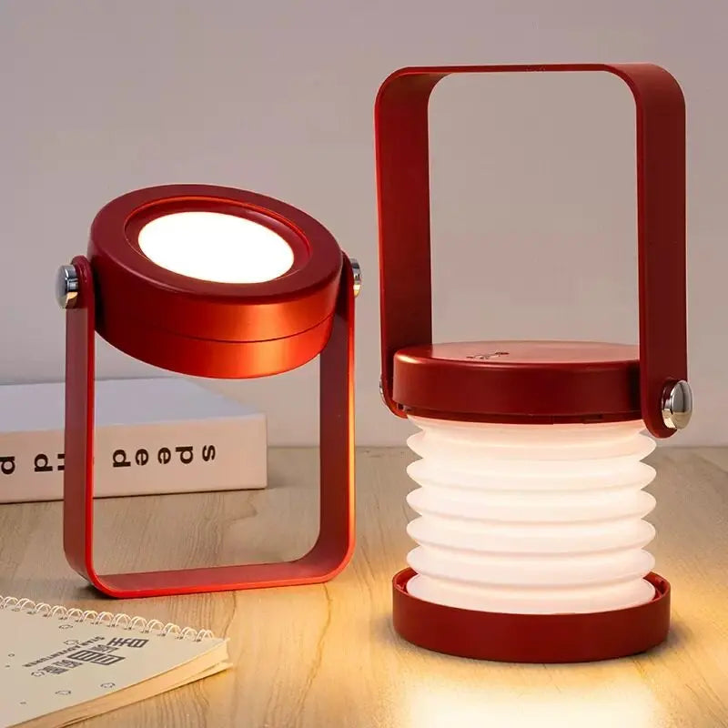 MAliben | Torchglow – Instantly Create a Cozy Atmosphere Anywhere