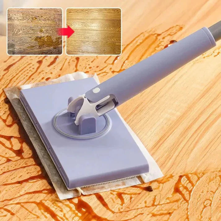 Maliben | Glanzfix — Clean Hands, Radiant Home, Zero Stress!