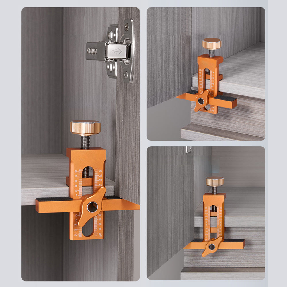 Maliben | Snapalign — Perfect Wardrobe DoOrs In Seconds, Without Stress or Helpers