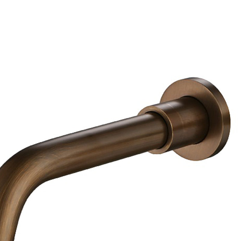 Maliben | Wall-Mounted Faucets Single Lever Mixers For The Bathroom
