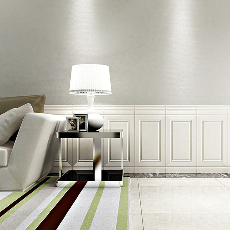 Maliben | Modern Style Interior Wall Cladding Peel And Stick Geometric Texture Wall Cladding