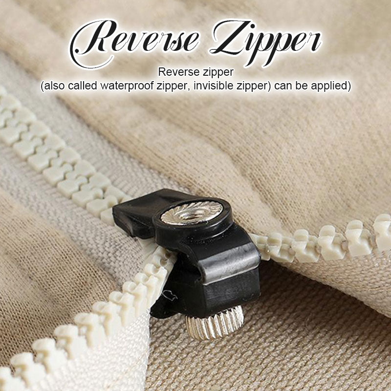Maliben | Zipsnappro — Repair Zipper Mishaps In Seconds And Easily Save Your Favorite Pieces!