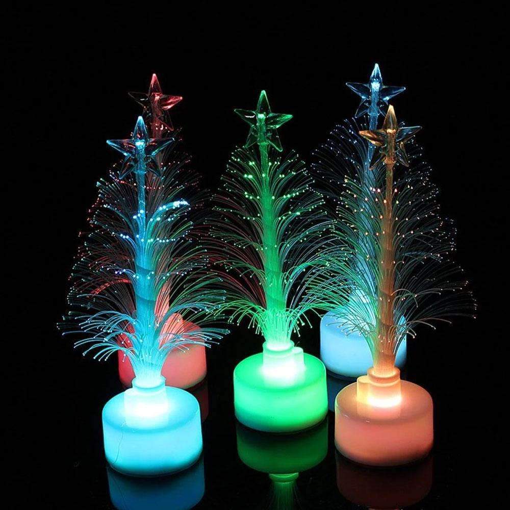 Maliben | Xmas Tree Color Changing Led - Beautiful Decorating Ideas When Celebrating Christmas