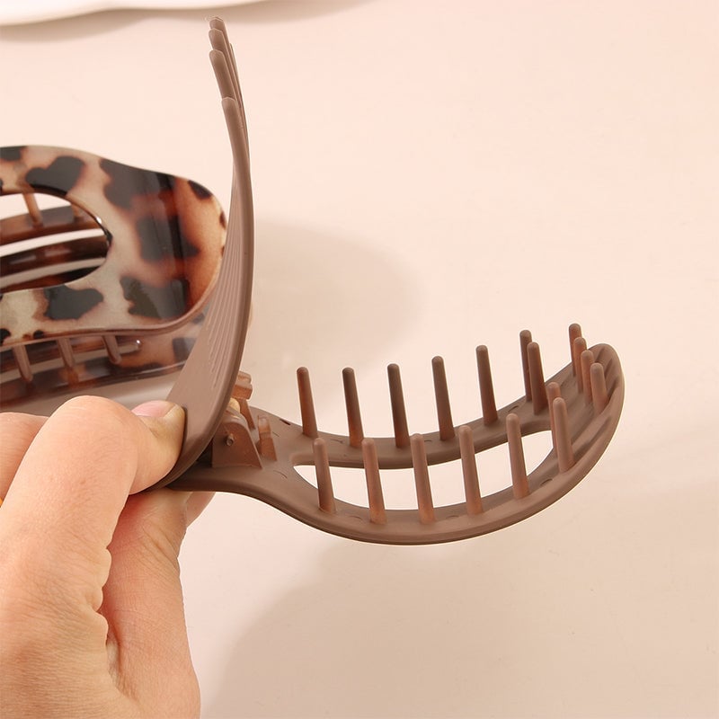 Maliben | Summer Sale Simple Elegant Duckbill Hair Clip