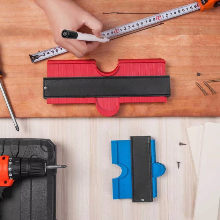 Maliben | Cutmaster Pro — Cut With PrOfessional Precision And Feel Proud of Every Cut