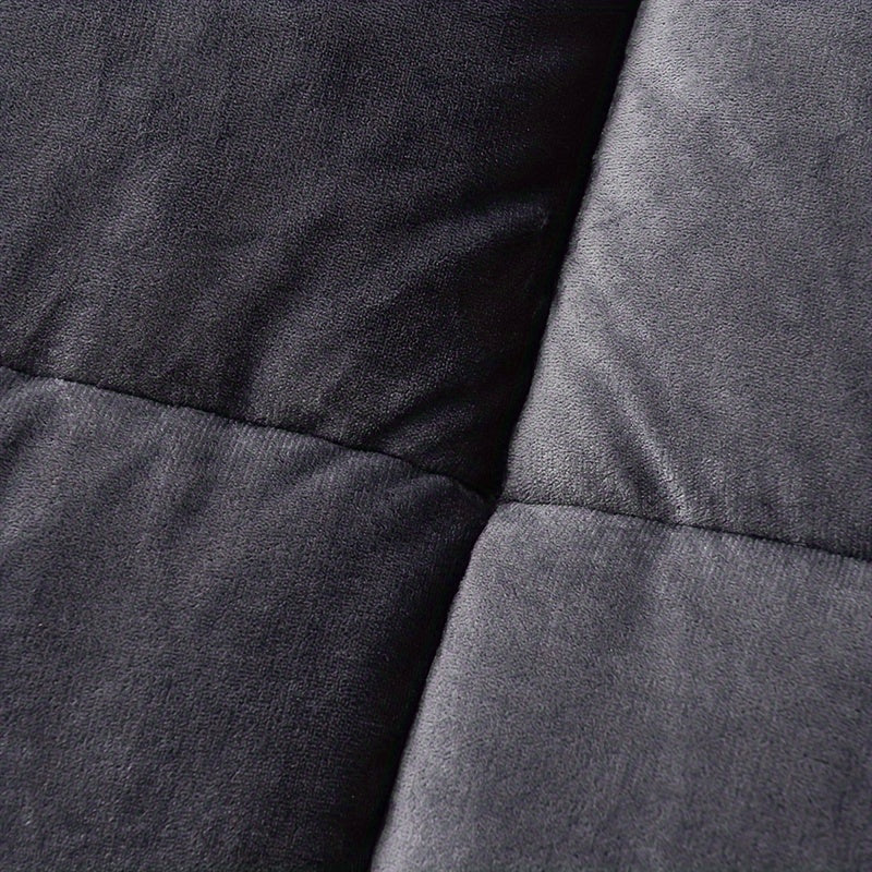 Maliben | Luxury Sherpa Fleece Blanket – Ultimate Comfort And Style