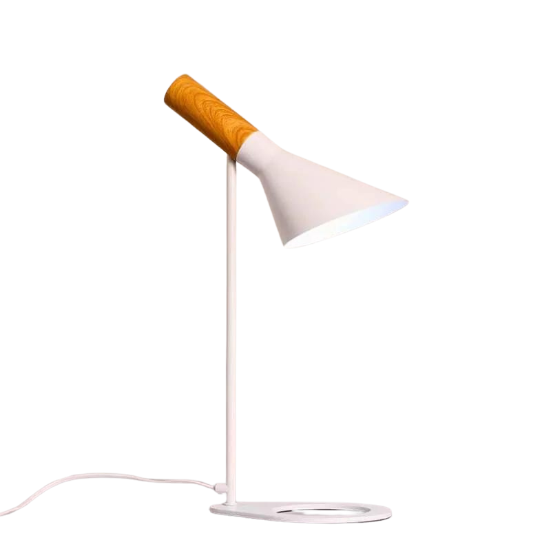 Maliben | Lumiminimal Table - Elegant Led Table Lamp For Modern Interior