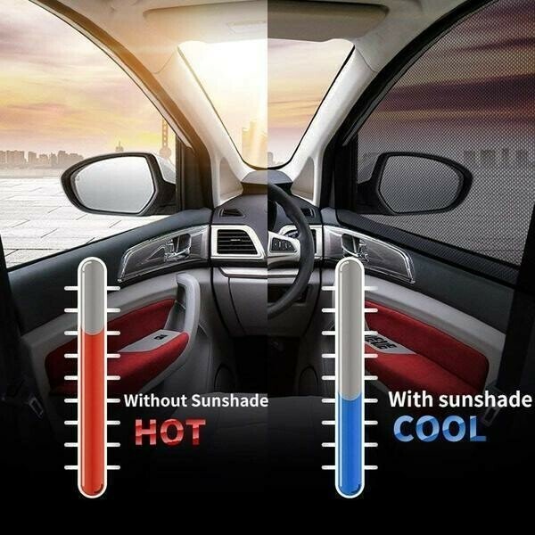 Maliben | Car Side Window Shade