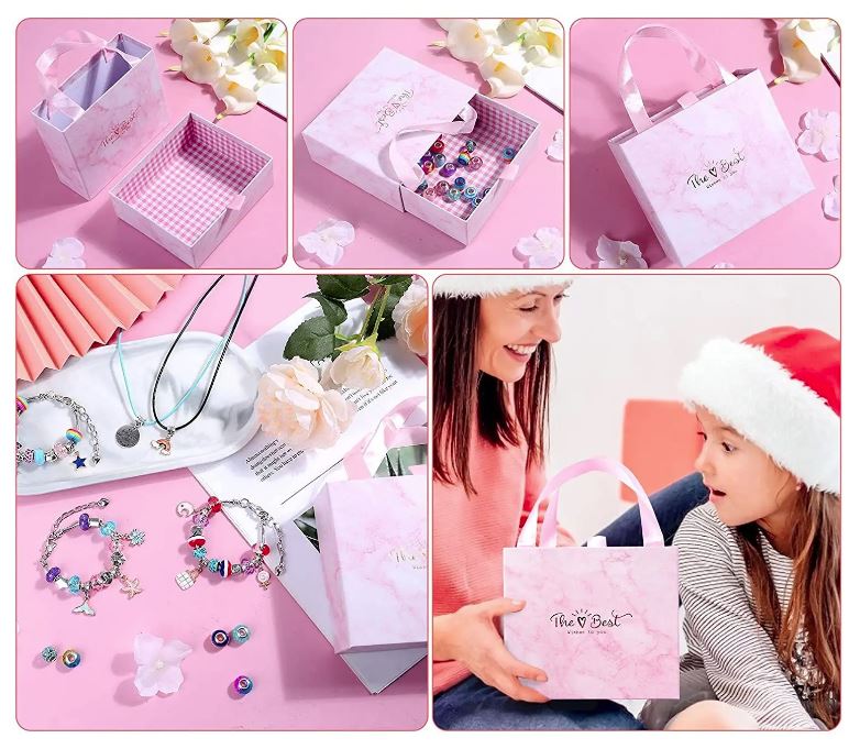 Maliben | Charmcraft - Your Own Jewelry Collection To Make It Yourself
