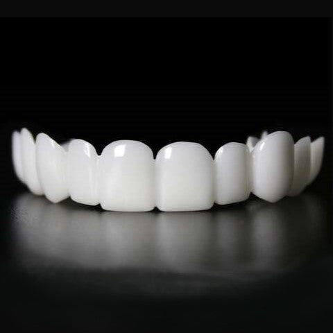 Maliben | Instant Smile TransformatiOn With Snap on Smile Veneers
