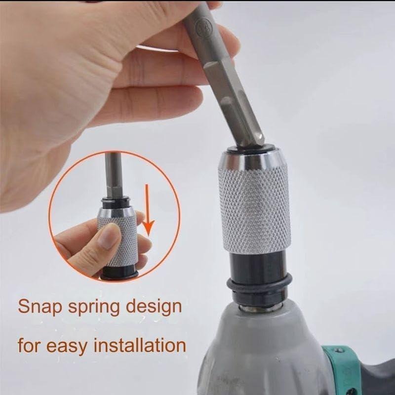 Maliben | Wrench To Hammer Adapter