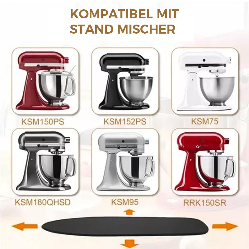 Maliben | Simple Stand Mixer Mat