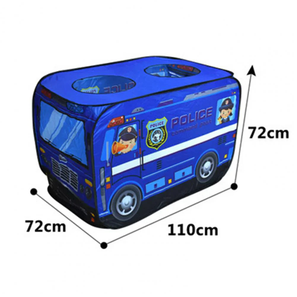 Maliben | Adventure Play Tent - Ultimate Fun For Kids