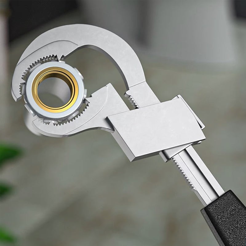 Maliben | Multifunctional Bathroom Wrench