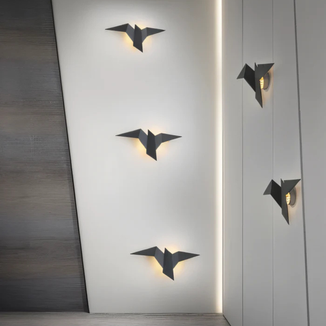 Maliben | Unique Wall Lighting Indoor