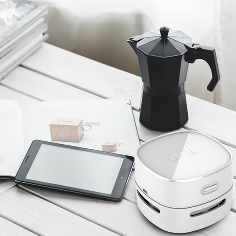 Maliben | Mini portable electric vacuum cleaner