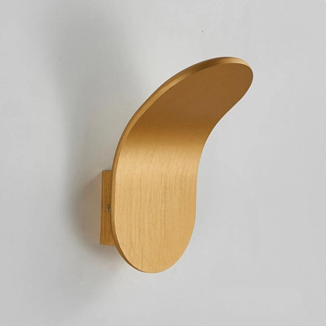 Maliben | Scandinavian Wall Lamp
