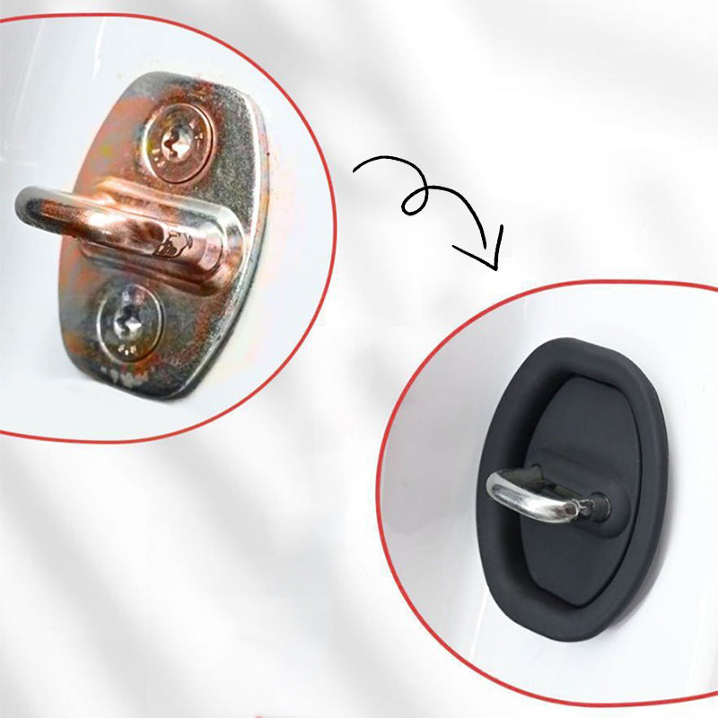 Maliben | Car Door Lock Protection Cover